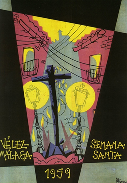 Semana Santa en Vélez Málaga  